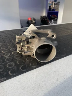 Ford Ranger/BT50 3.0 Diesel Throttle body for sale (WE)