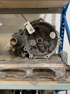 Vw Touran 1.9 TDi Import Engine for sale (BKC)