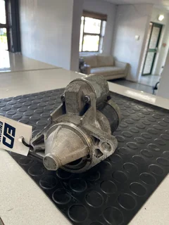 Toyota Corolla 160i Starter for sale (4A-FE)