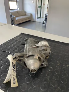 Toyota Etios 1.5 Starter for sale (2NR-FE)
