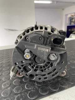 Vw Golf 6 1.4 TSi Alternator for sale (CAX)