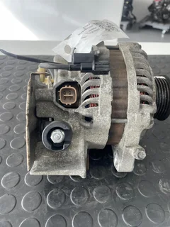Honda Civic 1.8 I-Vtec Alternator for sale (R18A2)