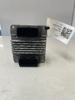 Corsa Bakkie 1.7 Diesel Computer box for sale (Y17DT)