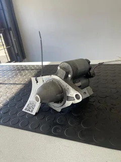 Toyota 1.3 Dual VVTi Starter for sale (1NR-FE)