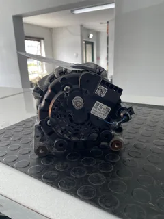 Vw Polo 1.2 TSi Alternator for sale (CJZ)