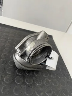 Vw Golf 2.0 TDI BKD Throttle body for sale