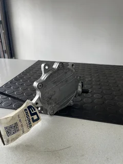 Bmw E90 320i Vacuum Pump for sale (N46B20)