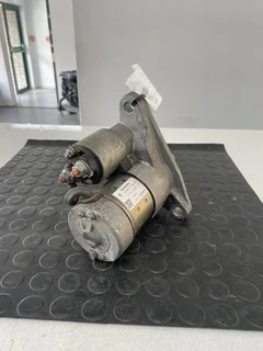 Nissan 2.0 Xtrail/Qashkai Starter for sale (MR20DE)