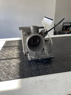 Mazda 3/6 2.0 Throttle Body for sale (LF-VE)