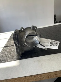 Toyota Hilux/Fortuner 2.4 GD6 Throttle Body for sale