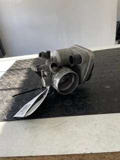 Opel Astra 1.6 16V Throttle body for sale (A16XER)