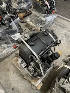 Vw Polo 1.9 TDi 96KW Import Engine for sale (ASZ)