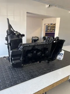 Toyota Yaris 1.0 Tappet Cover for sale (1KR-FE)