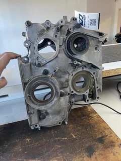 Ford Ranger 3.0 TDCI Timing Cover for sale (WE)