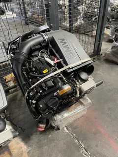 Bmw F30 335I Import Engine for sale (N55B30)