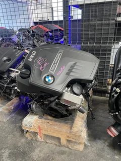 Bmw F30 320i Import Engine for sale (N20B20)