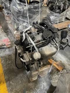 Vw/Audi 1.2 TSI Import Engine for sale (CBZ)