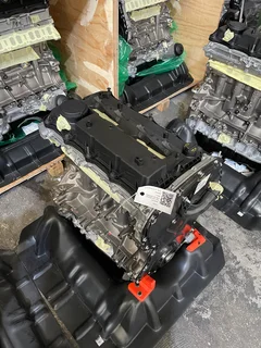 Brand New Ranger 2.2 Engine for sale (4ESP-QJ2L)