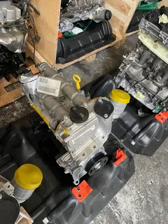 Brand New 1.4 Polo CLP Engine for sale