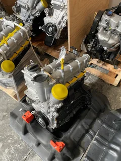 Brand New 1.4 Polo CLP Engine for sale