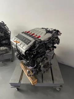 Vw R32 BUB Import Engine for sale