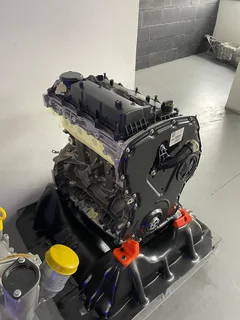 Brand New Ford Ranger 2.2 TDi Engine for sale (4ESP)
