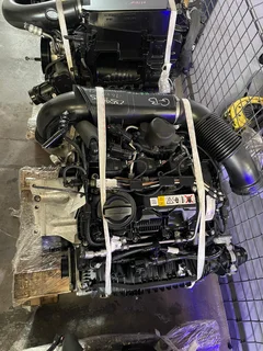 Mini Cooper Countryman Clubman 1.5T Import Engine for sale (B38A15M1)