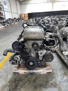 Ford 4.0 Straight 6 Auto 4Speed Combo for sale (TJHH)