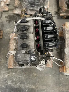 Mazda 2 1.3 Import Engine for sale (ZJ-ND)