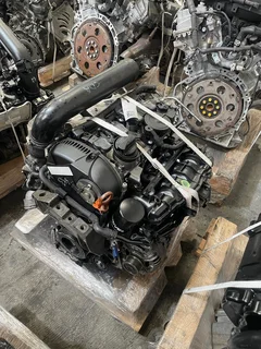 Audi A3 1.8 TSi Import Engine for sale (CDA)