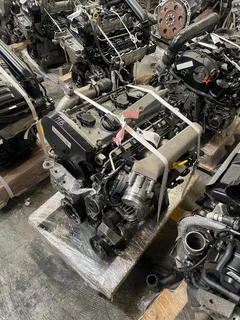 Audi A3 1.8T 20v 132Kw Import Engine for sale (AUQ)