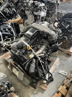 Toyota Hilux 3.0 Diesel Import Engine for sale (1KZ-TE)