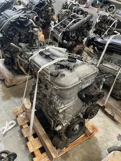 Toyota Rav4/Corolla 2.0 Import Engine for sale (3ZR-FAE)