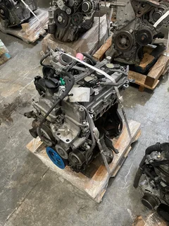 Toyota Avanza 1.5 Import Engine for sale (3SZ-VE)