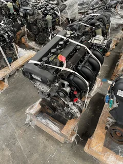Mazda CX5-CX7 2.5 Import Engine for sale (L5-VE)