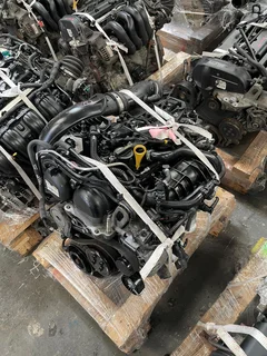 Ford Kuga 1.6 Ecoboost Import Engine for sale (B4164T)