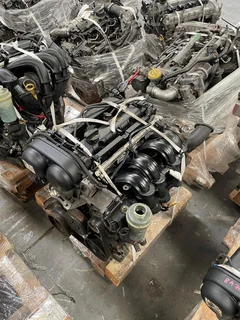 Ford Fiesta 1.6 Dual VVTi Import Engine for sale (HXDA)