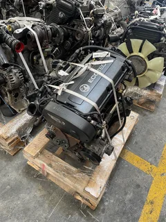 Opel Zafira-Astra 1.8 Ecotec Import Engine for sale (Z18XER)
