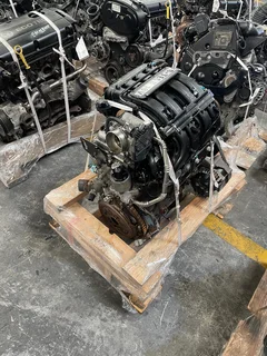 Chevrolet Aveo Spark 1.2 Import Engine for sale (B12D)