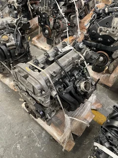 Chevrolet Captiva 2.4 Direct Injection for sale (LE5-9)