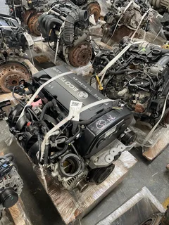 Chevrolet Cruze 1.8 16V Import Engine for sale (F18D4)