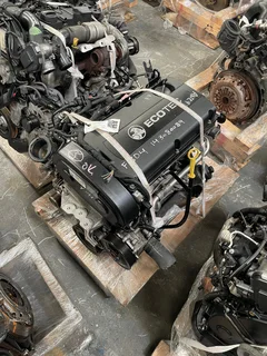 Chevrolet Cruze 1.8 16V Import Engine for sale (F18D4)