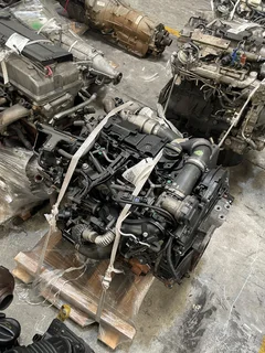 Ford 1.5 TDCi Import Engine for sale (UGJC)