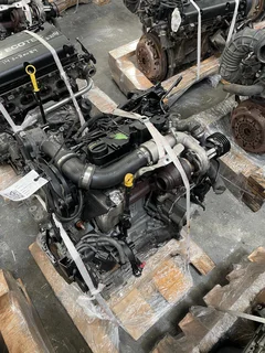 Ford 1.5 TDCi Import Engine for sale (UGJC)