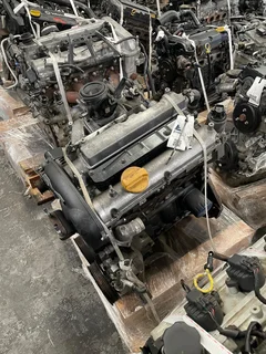 Chevrolet Cruze 1.8i 16V Import Engine for sale (F18D3)