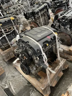 Opel Corsa-Adam 1.2 Import Engine for sale (A12XER)