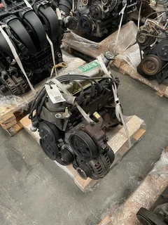 Ford Fiesta 1.4 SOHO Import engine for sale (J4P)