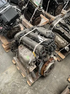 Mazda MX5 1.8i RWD Import Engine for sale (BP)