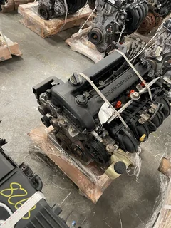 Mazda 5/6 2.3 VVTi Import Engine for sale (LF-VE)