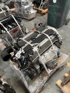Honda CRV 2.0 Import Engine for sale (K20A)